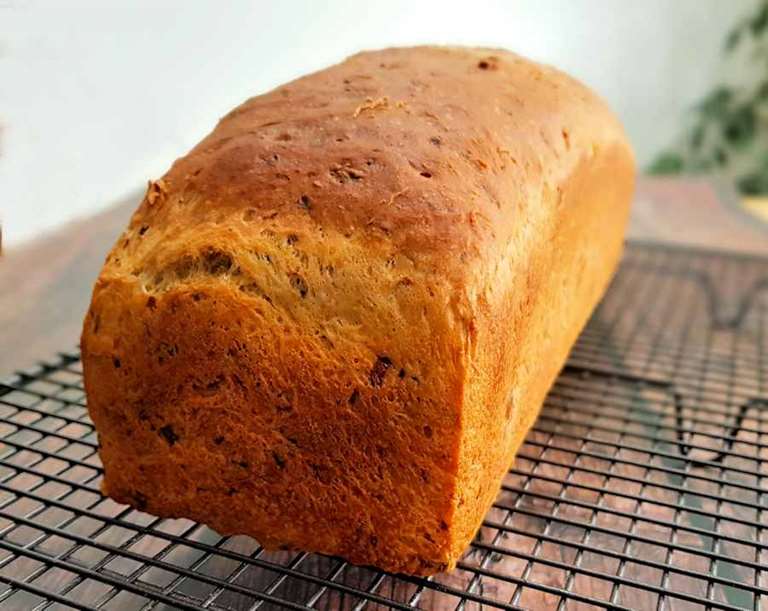 Ham Glaze With Raisins Courgette Bread | Recipe | Cuisine Fiend